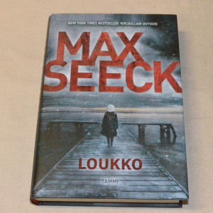 Max Seeck Loukko